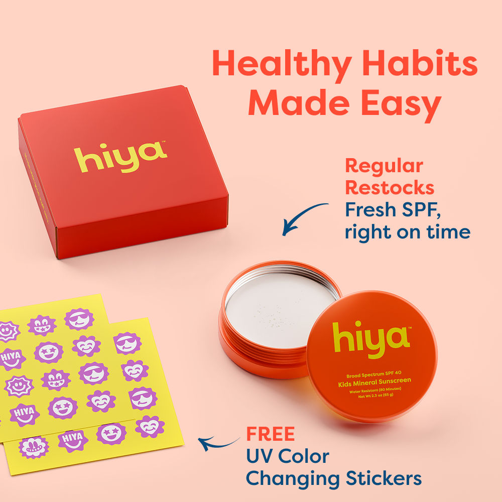 Kids Daily Sunscreen — view 2