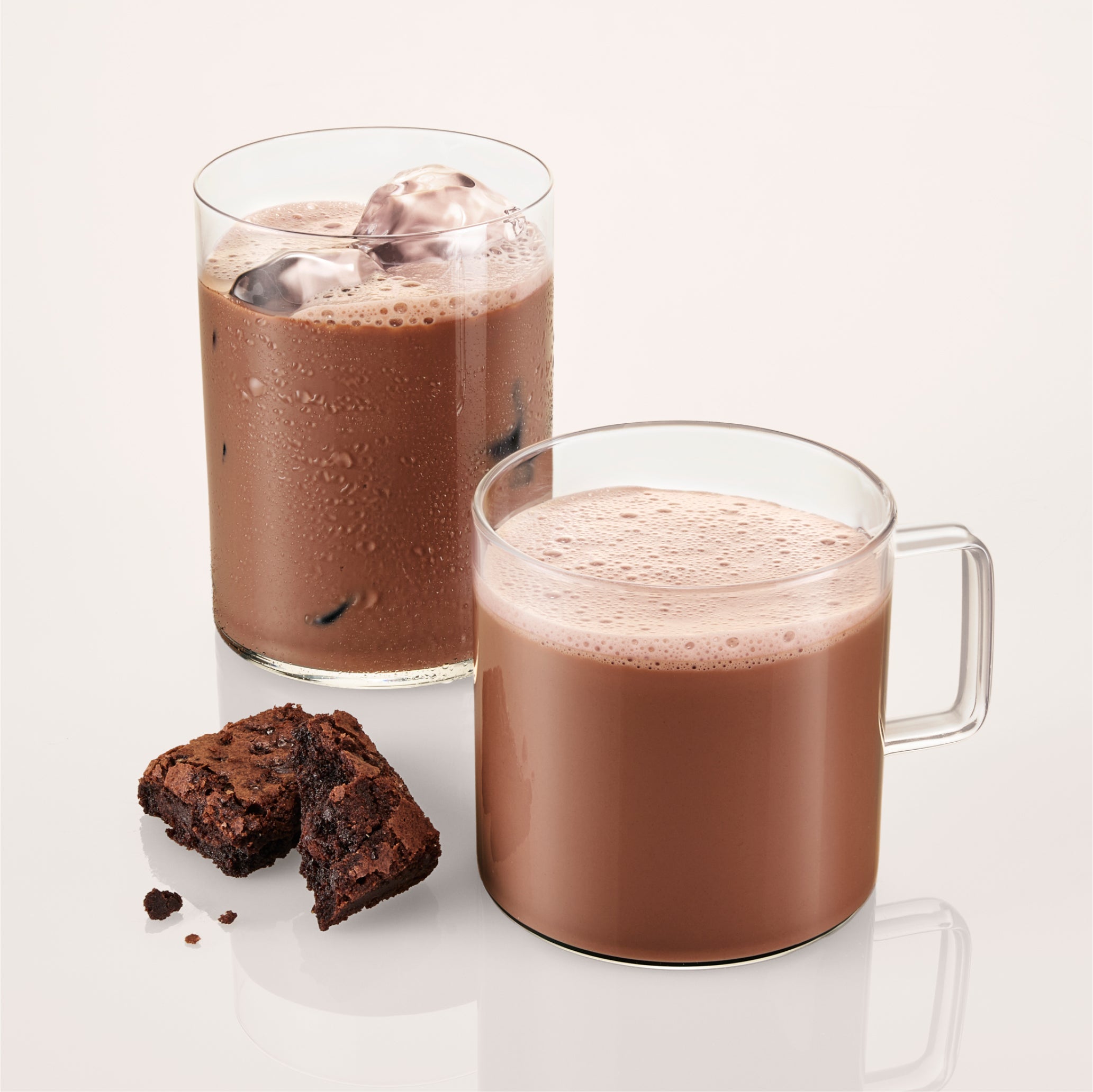 Brownie Batter Dream Powder - 10 Servings — view 3