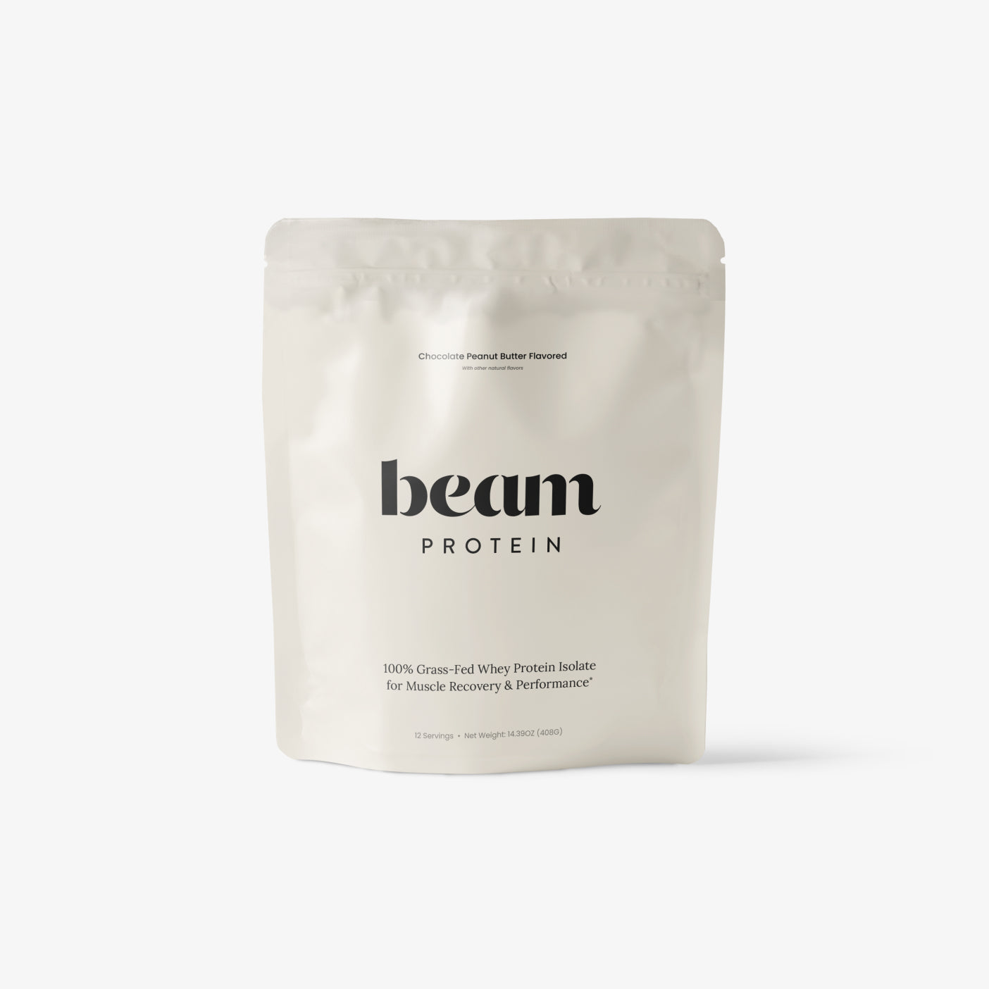 Whey Protein Powder - Chocolate Peanut Butter
