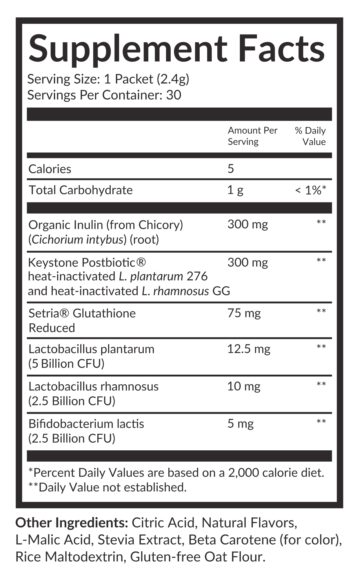 Biotic - Citrus 15 Pack — view 6