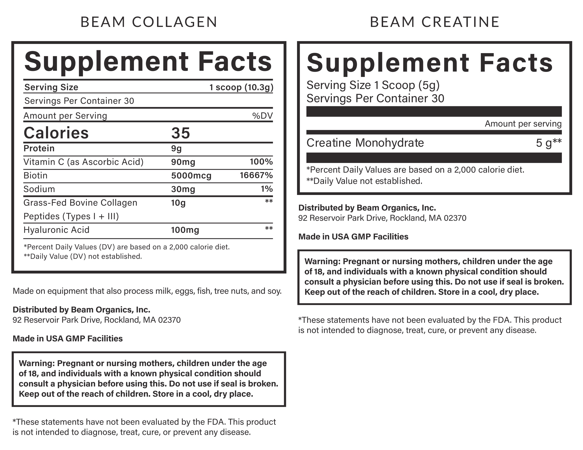 Collagen x Creatine Bundle — view 4