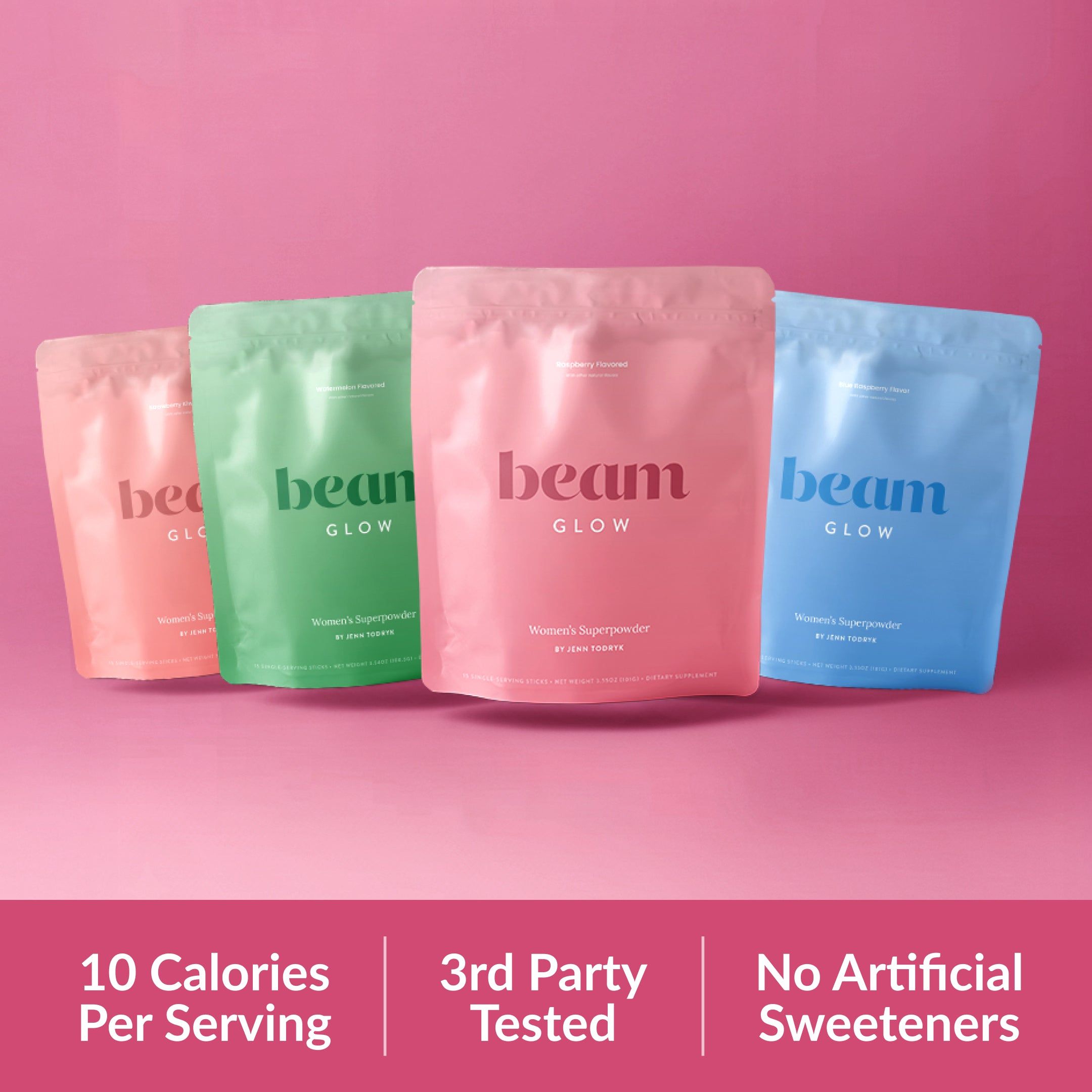 Glow Bundle Packs — view 7