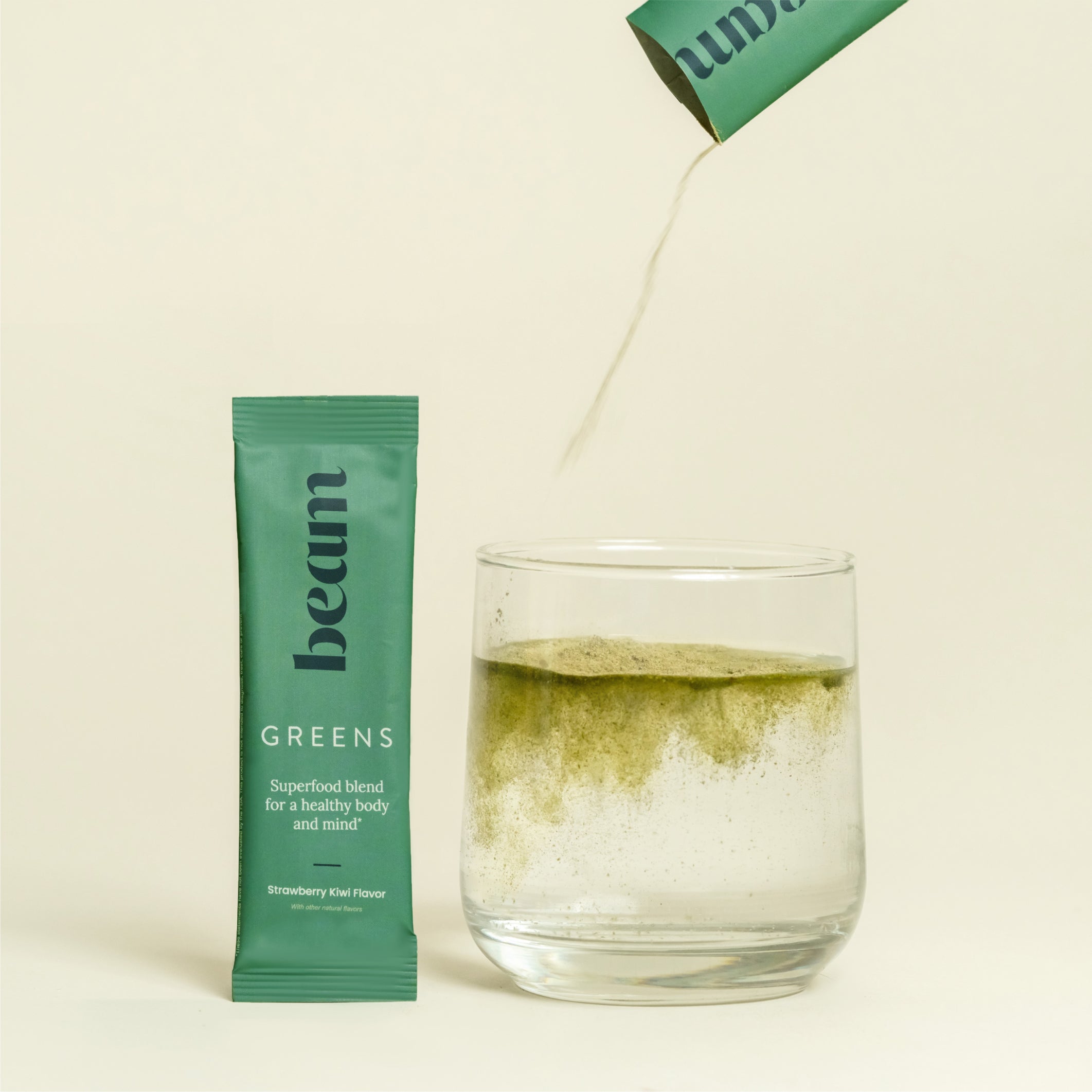 Greens - 5 Servings — view 3