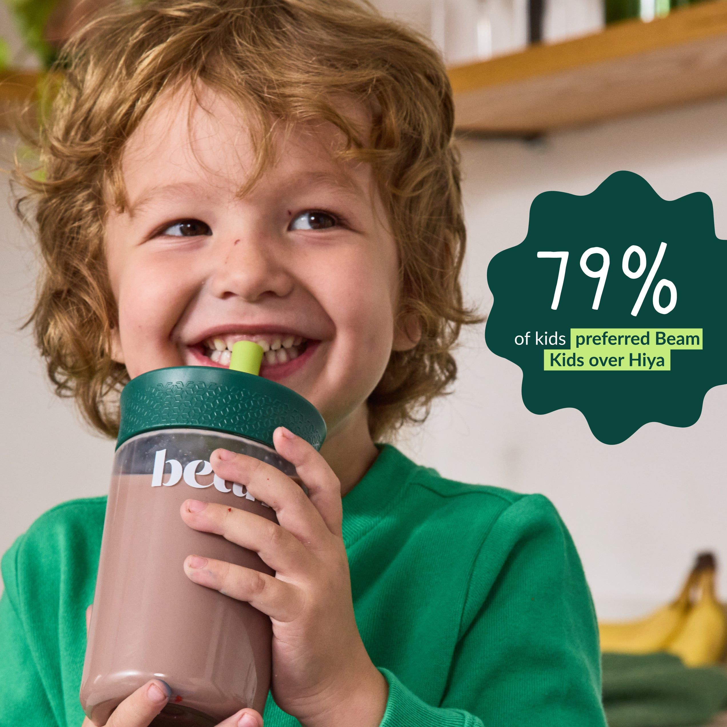 Kids All-In-One Superpowder — view 10