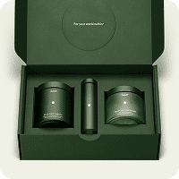 Unboxing products