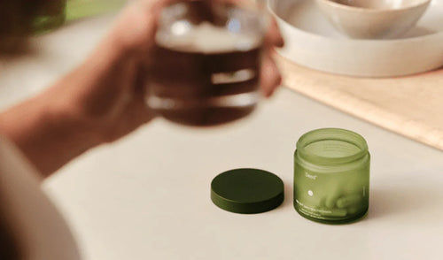 DM-02™ Daily Multivitamin — view 2