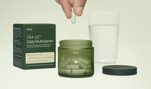 DM-02™ Daily Multivitamin — view 3