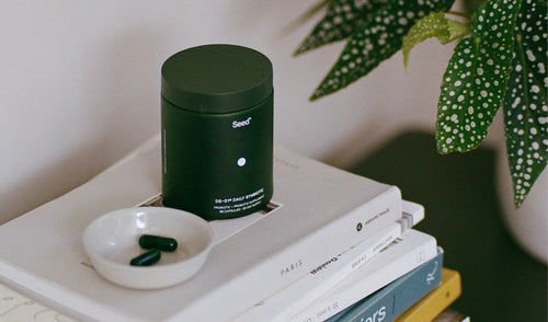DS-01® Daily Synbiotic — view 3