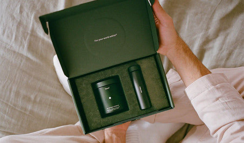 DS-01® Daily Synbiotic — view 2