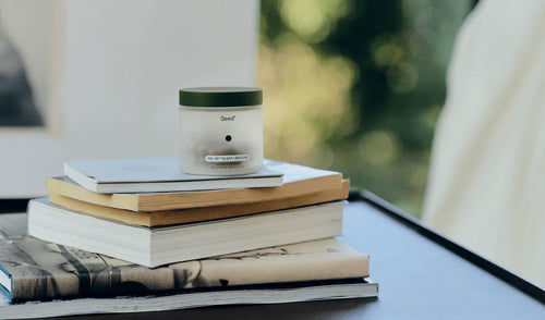 PM-02™ Sleep + Restore — view 2