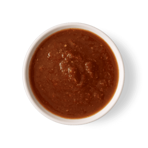 Large Tomatillo-Red Chili Salsa