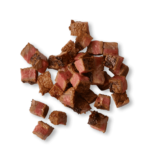 Steak