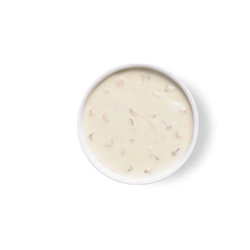 Side of Queso Blanco