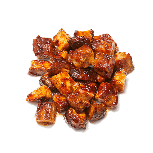 Chipotle Honey Chicken