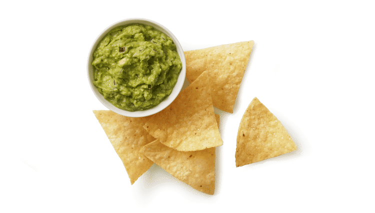 Chips & Sides