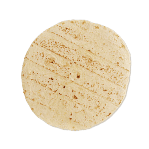 Tortilla on the Side
