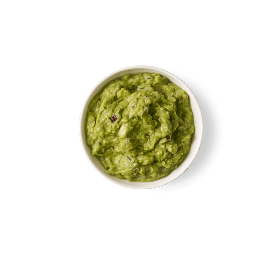 Side of Guacamole