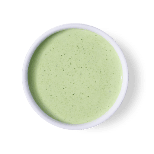 Cilantro Lime Sauce