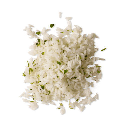 White Rice