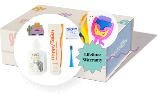Premium subscription box