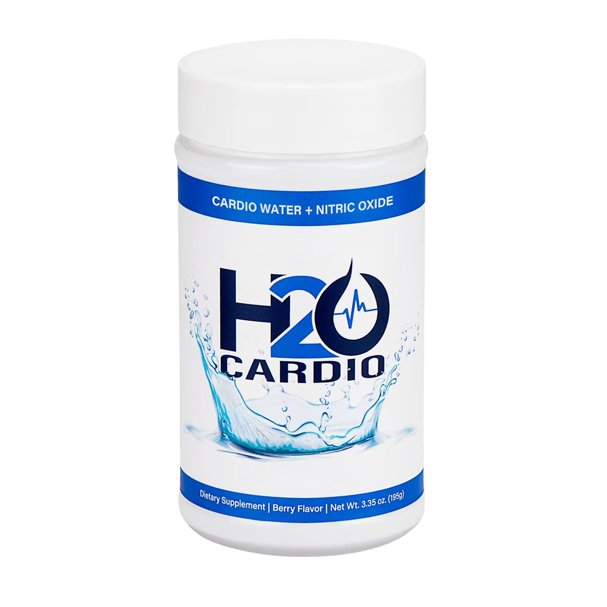 Nitric Oxide Supplement Drink