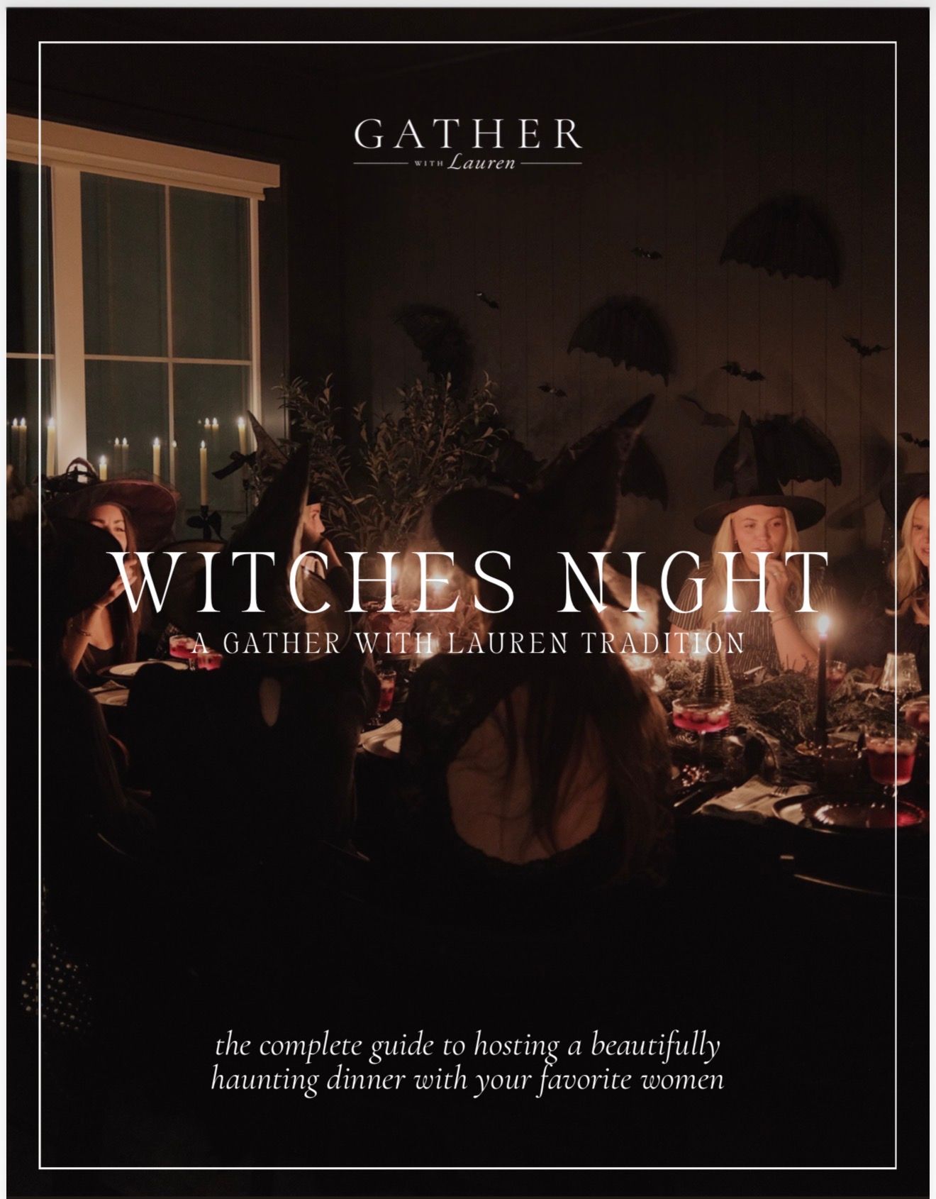 Witches Guide