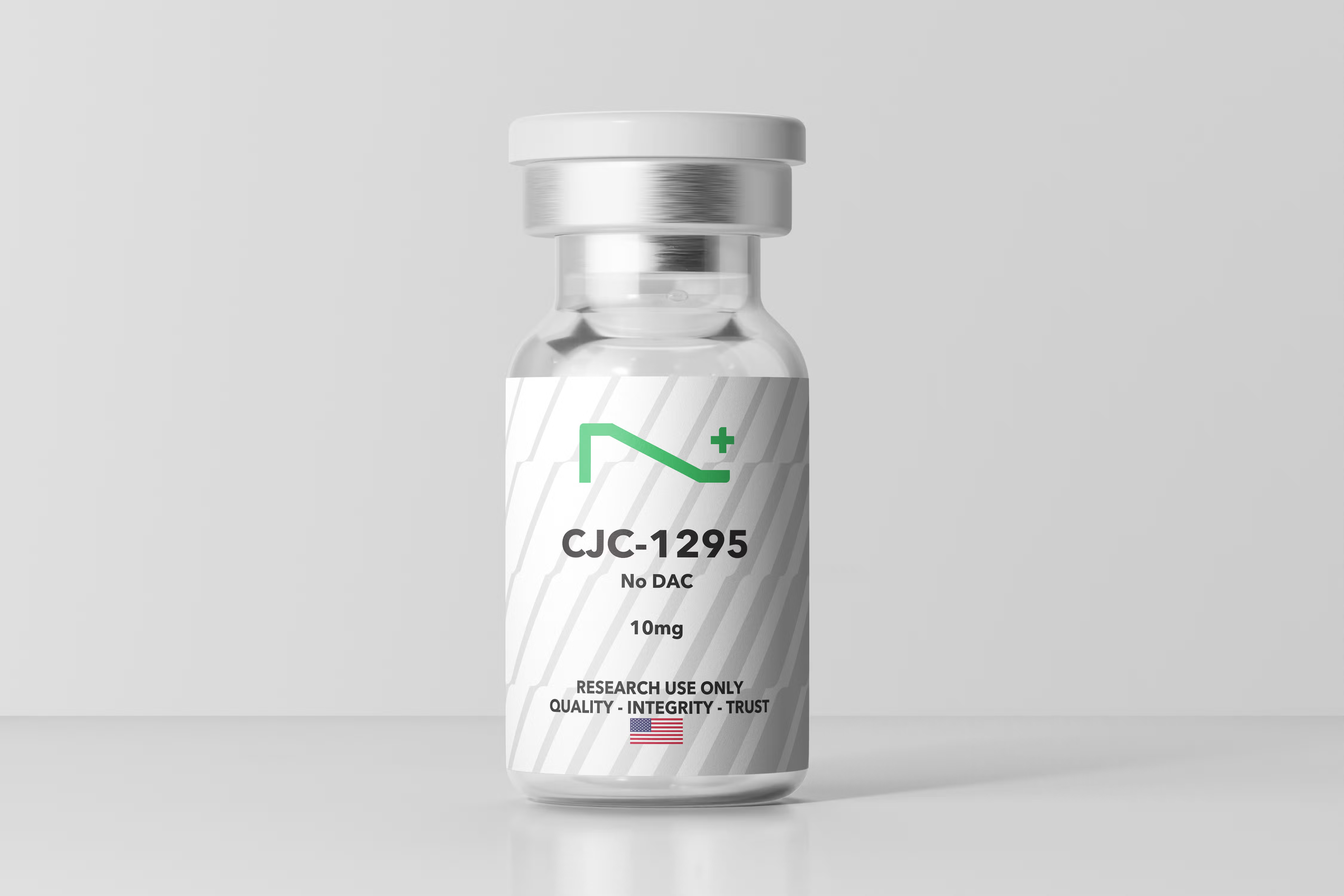 CJC-1295 - No DAC (10mg) — view 1