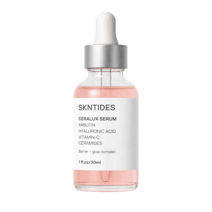 Ceralux Serum — view 1