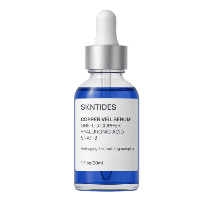 Copper Veil Serum — view 1