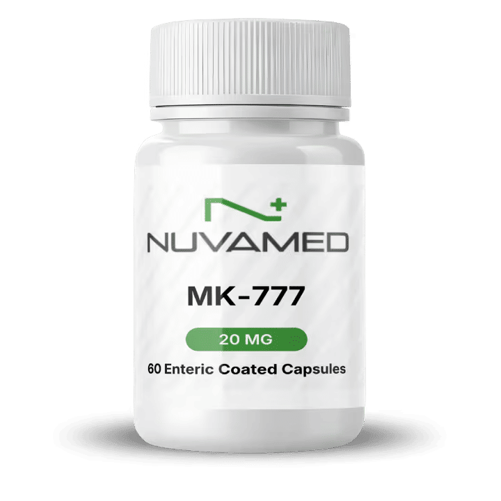 MK-777 20mg (Capsules)