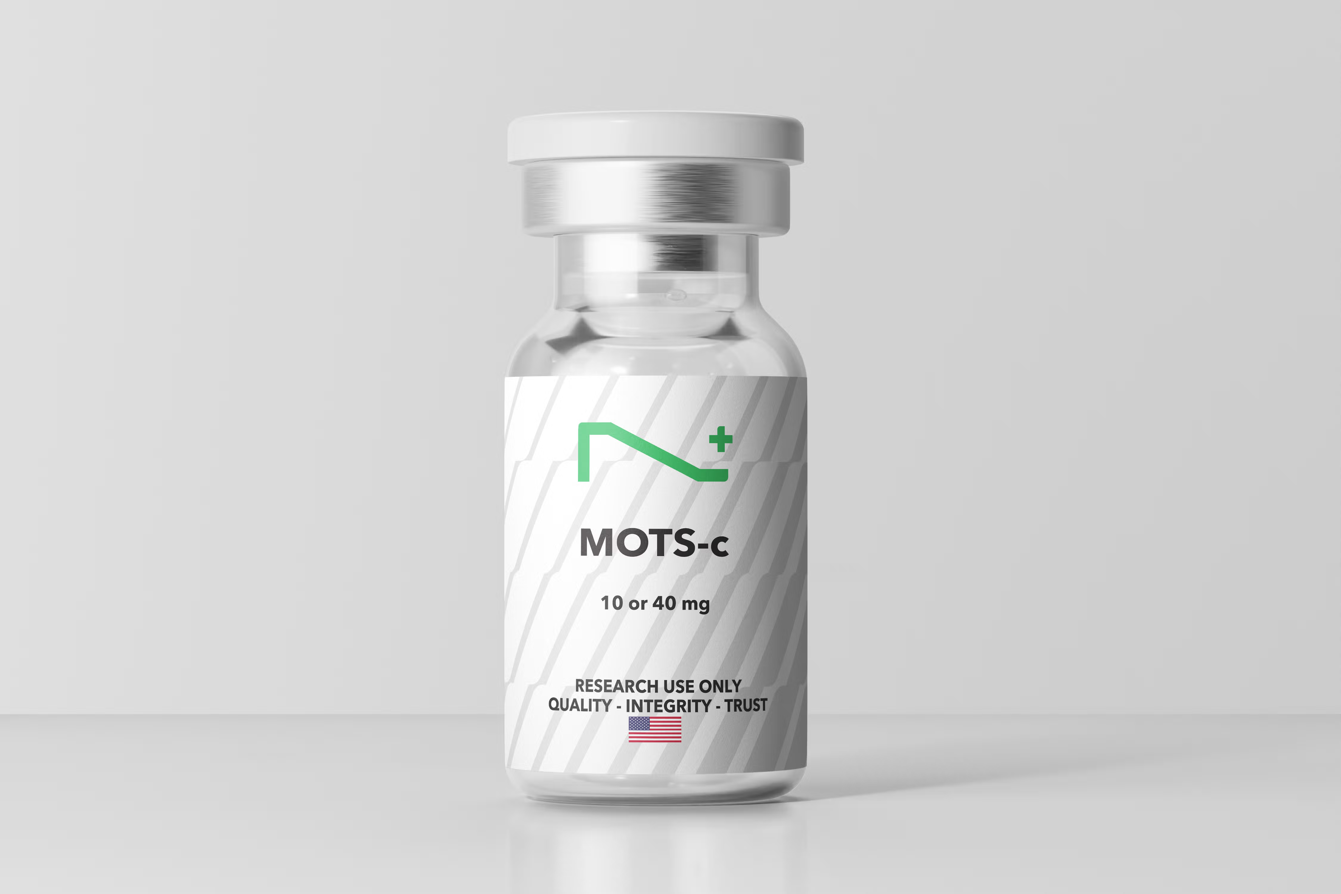 MOTS-c — view 1