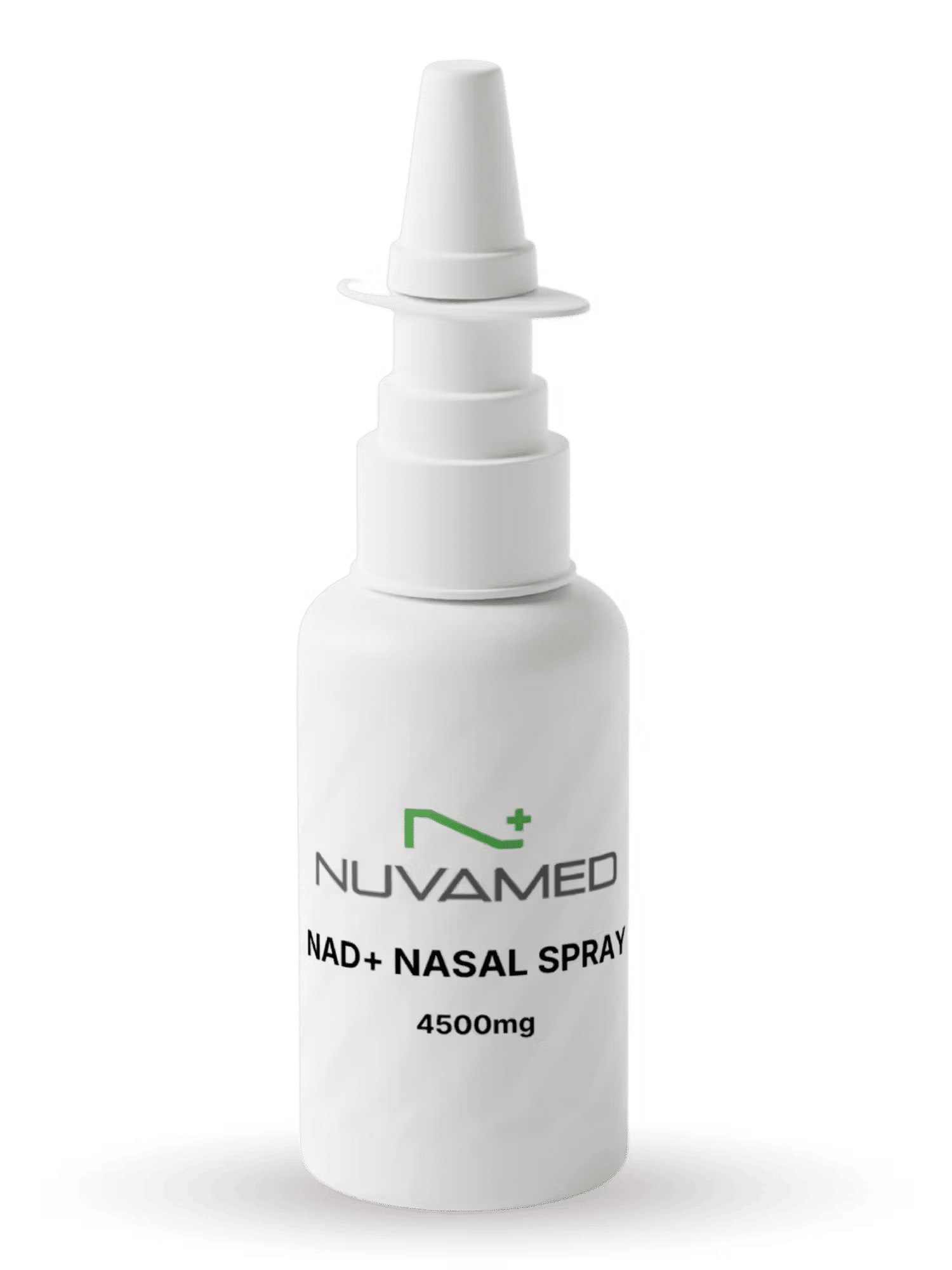 NAD+ Nasal Spray — view 1