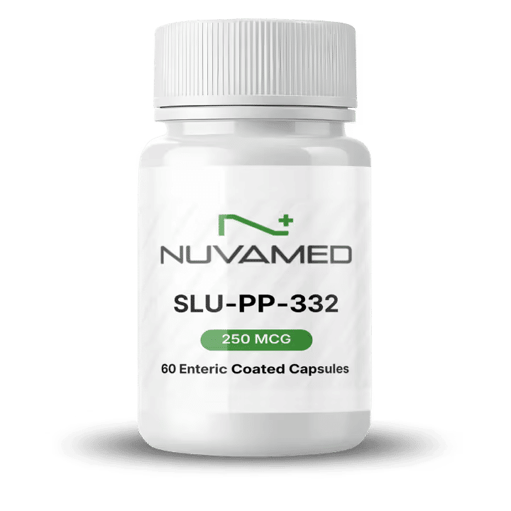 SLU-PP-332 250mcg (Capsules)