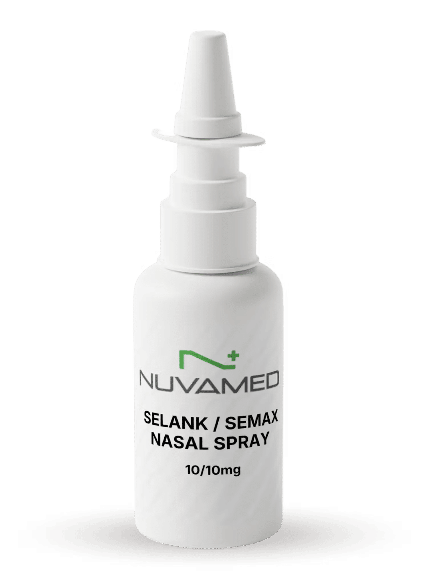 Selank / Semax Nasal Spray — view 1