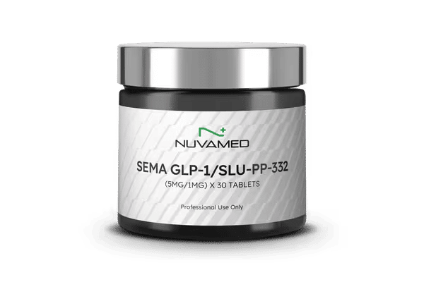 Formula- G1 / SL (5/1mg x 30 CT) — view 1