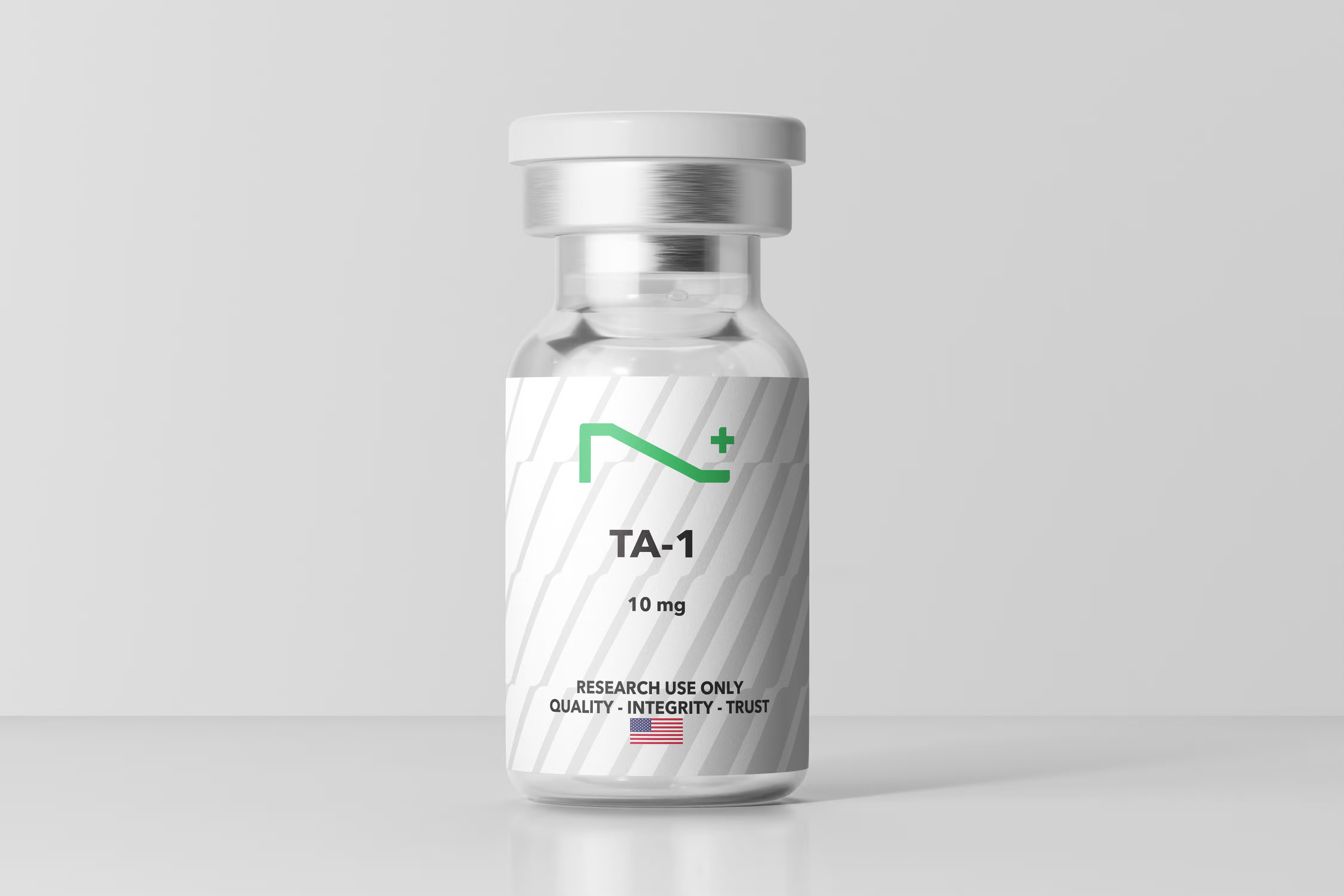 Thymosin Alpha 1 (TA1) 10mg — view 1