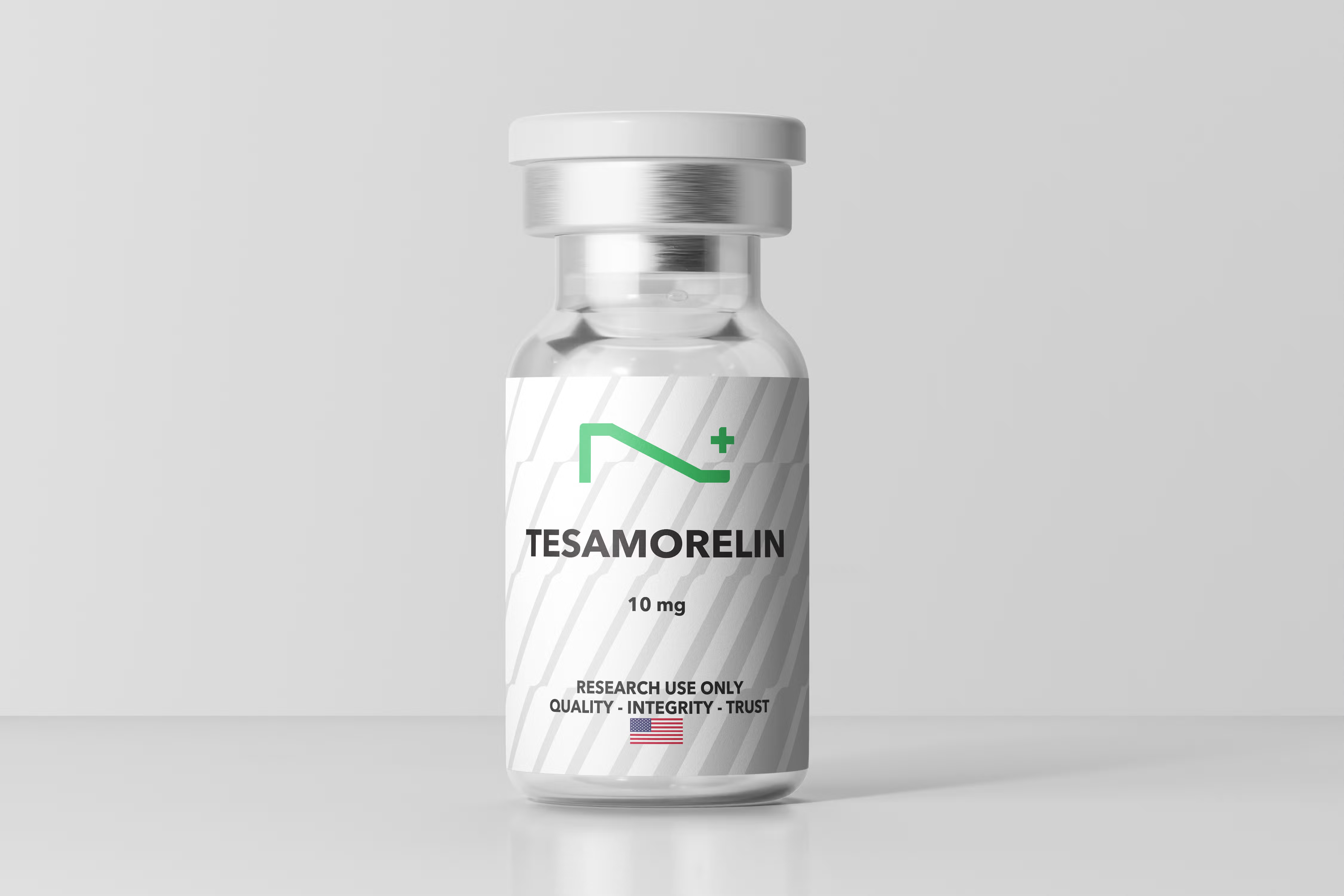 Tesamorelin (10mg) — view 1