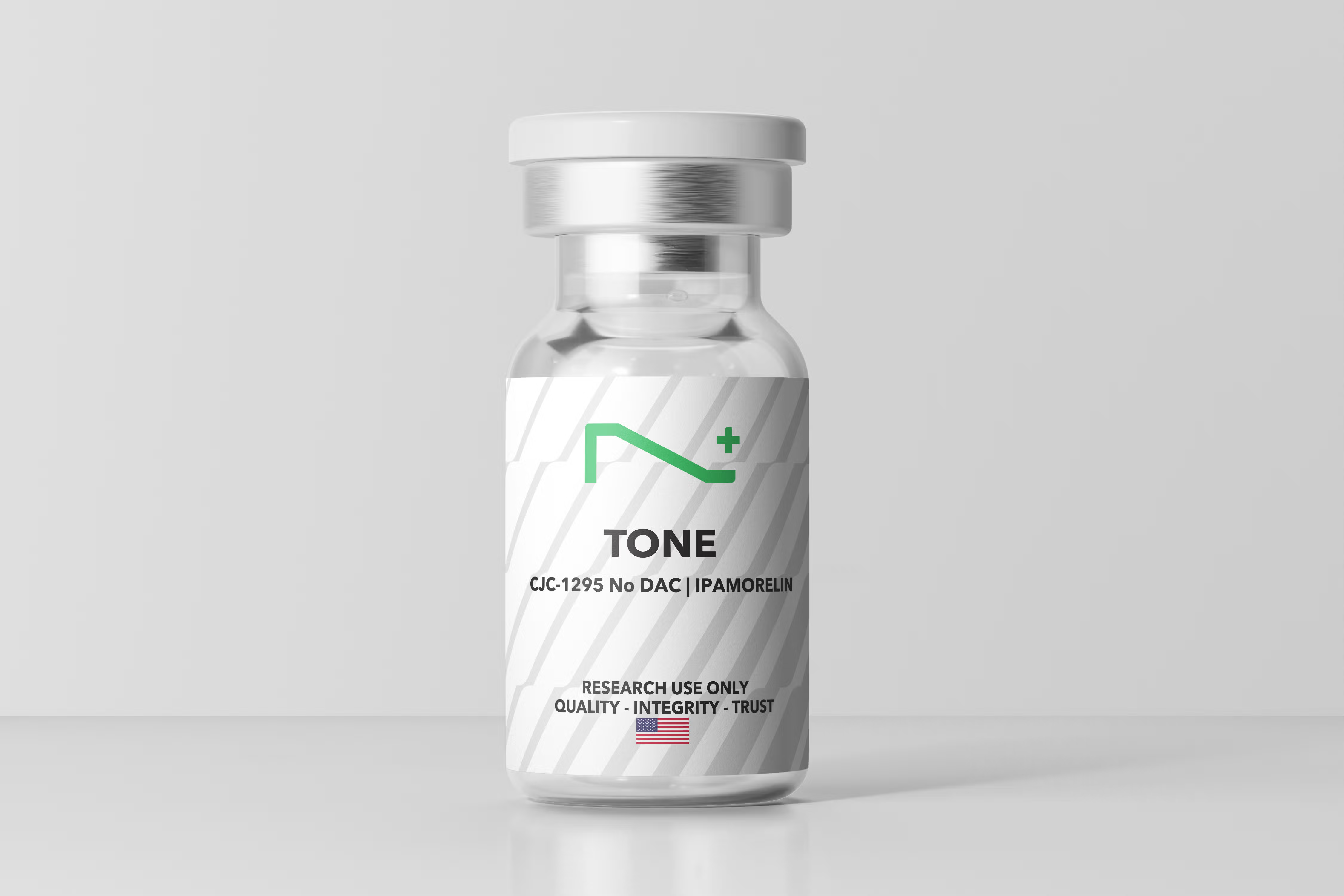 TONE Blend CJC-1295 No DAC | Ipamorelin — view 1