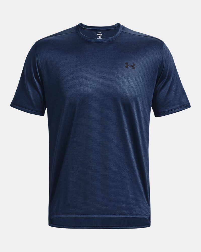 UA Tech™ Vent Men's Short Sleeve — view 68