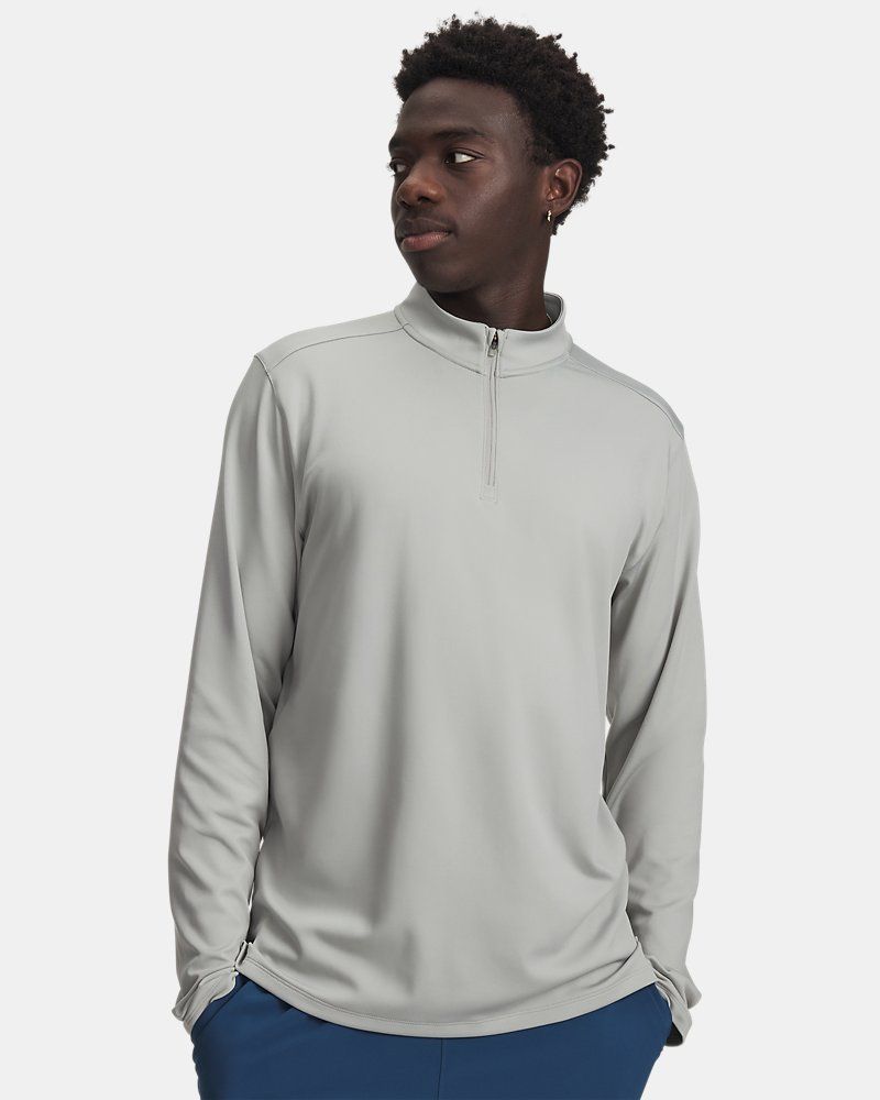UA Motion Men's ¼ Zip — view 14