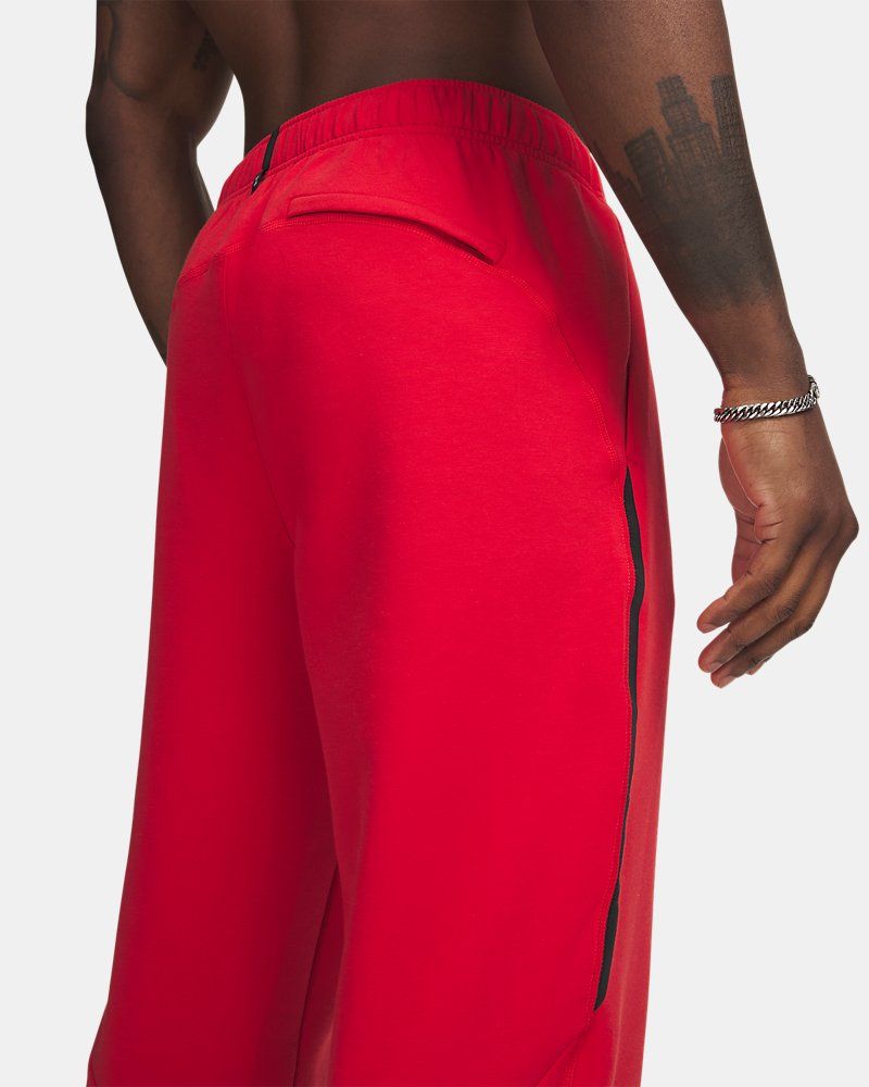 UA Unstoppable Fleece Men's Joggers — view 37
