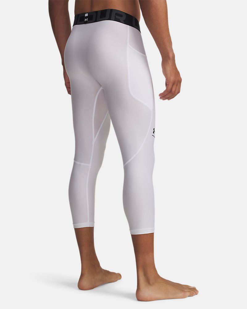 HeatGear® Men's ¾ Leggings — view 26