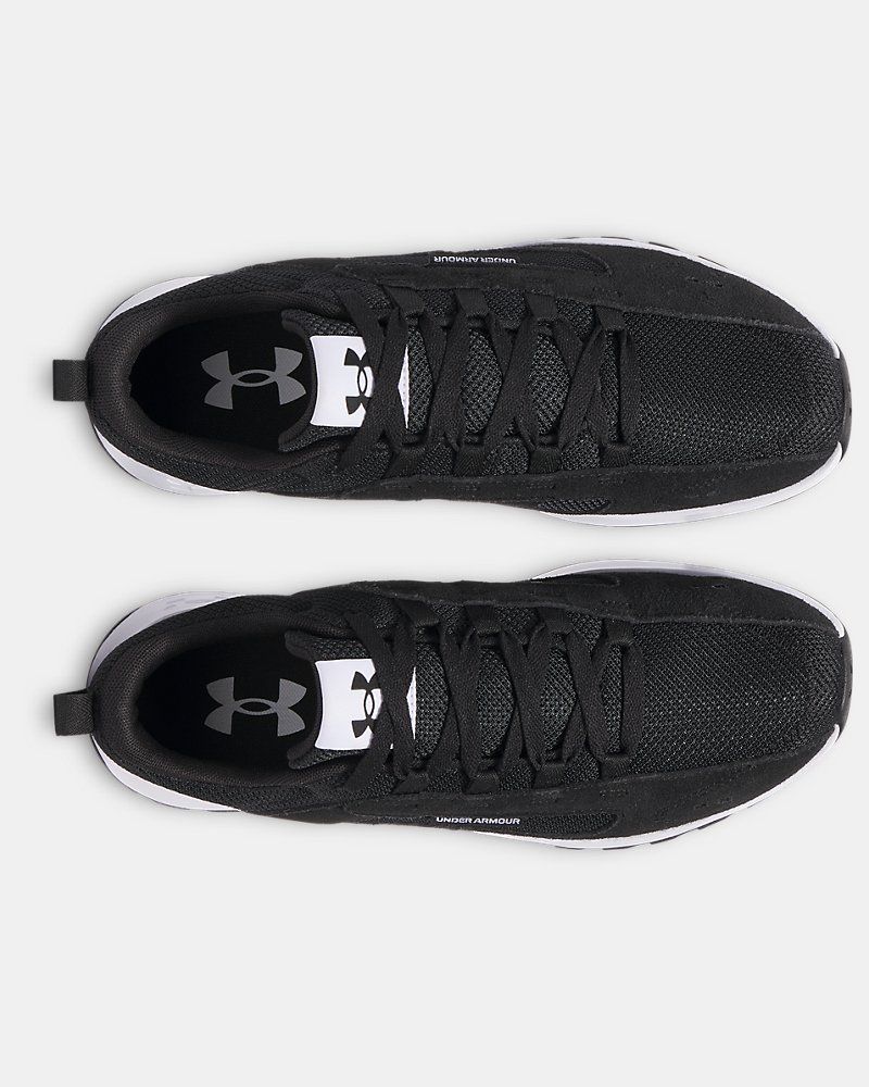 UA Street Mirage Men's Shoes — view 3