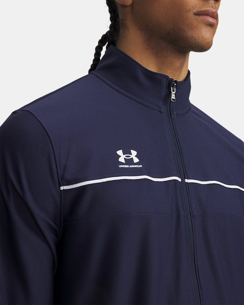 UA Challenger Men's Tracksuit — view 15