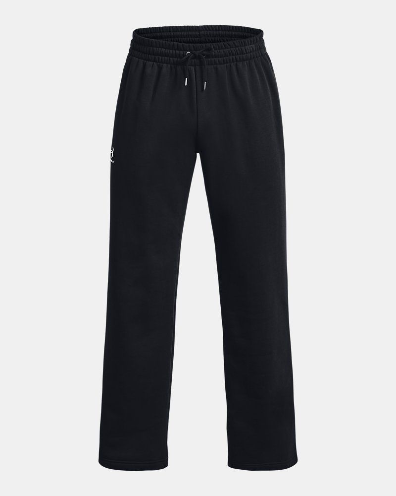 UA Icon Fleece Men's Pants — view 5