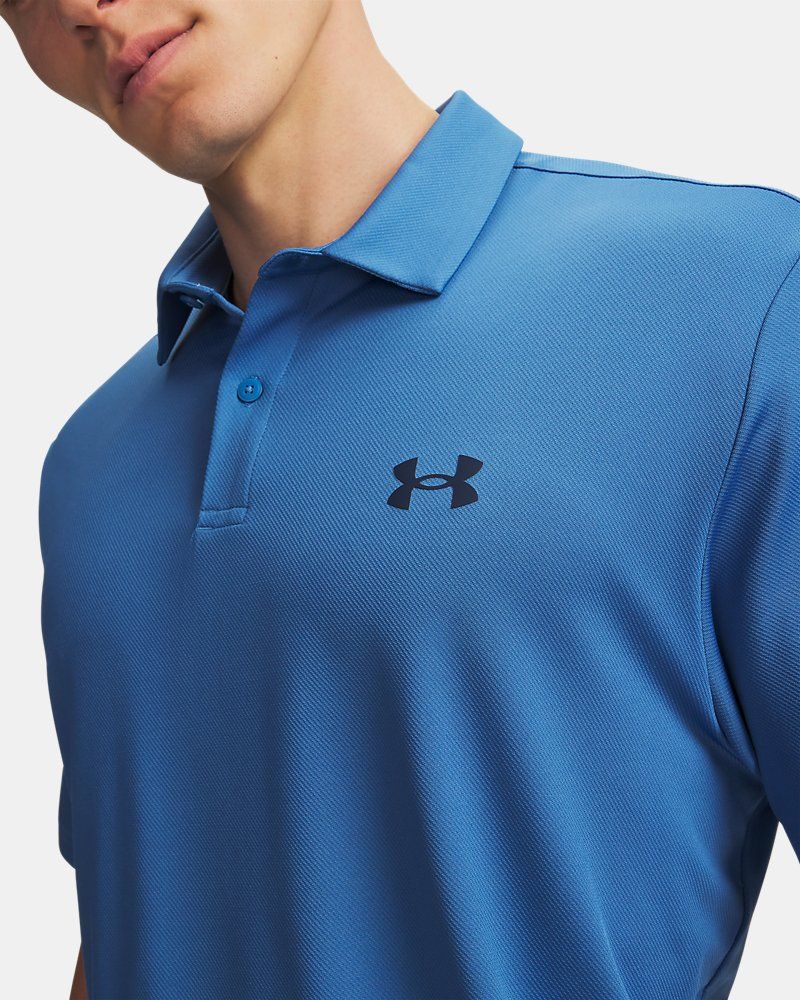 UA Matchplay Men's Polo — view 24