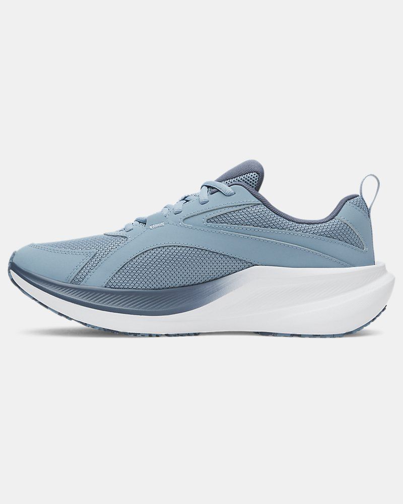UA Charged+ Assert 11 Men's Running Shoes — view 63