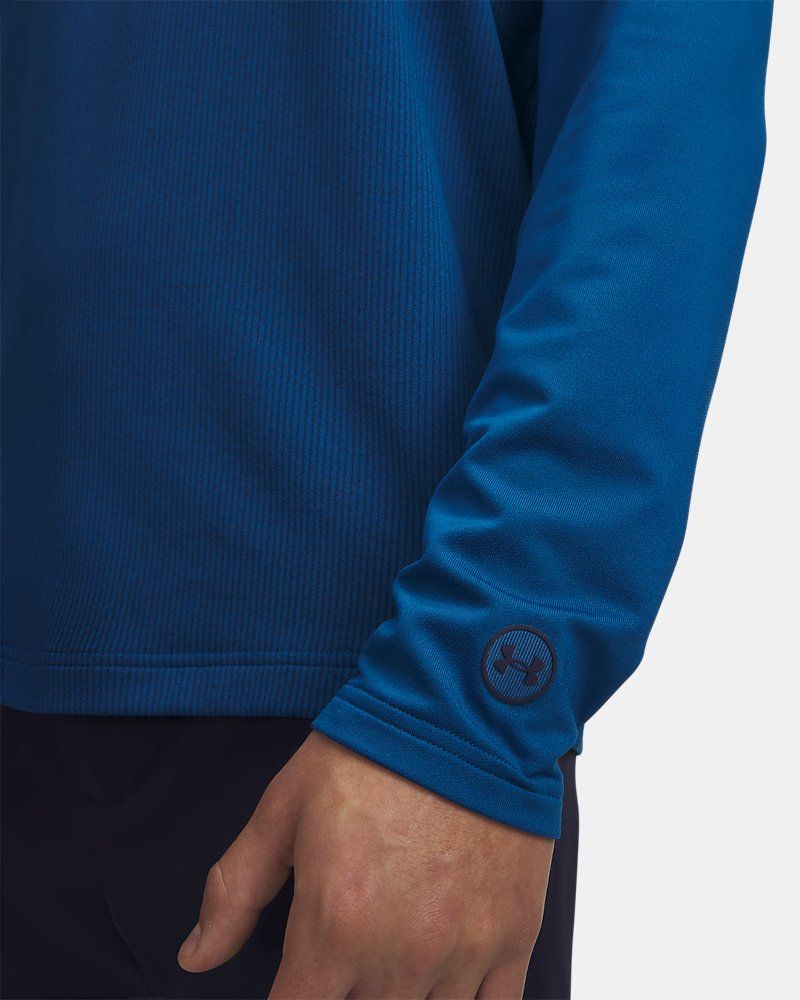 UA Drive Lightweight Men's ½ Zip — view 18