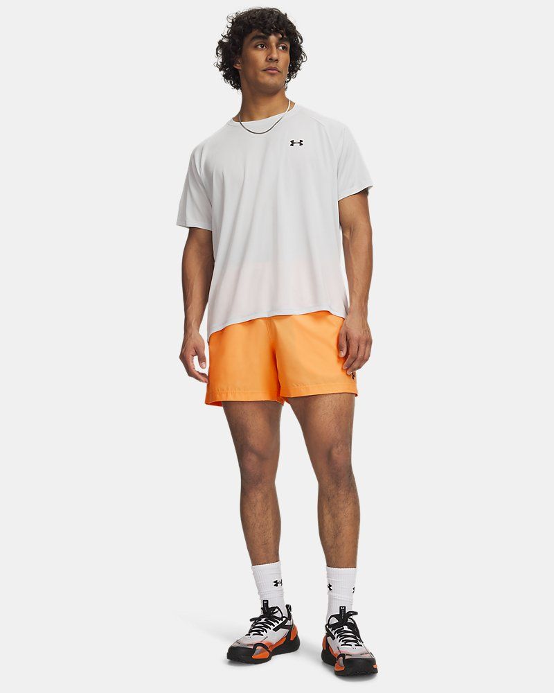 UA Tech™ Woven Men's 5" Shorts — view 24