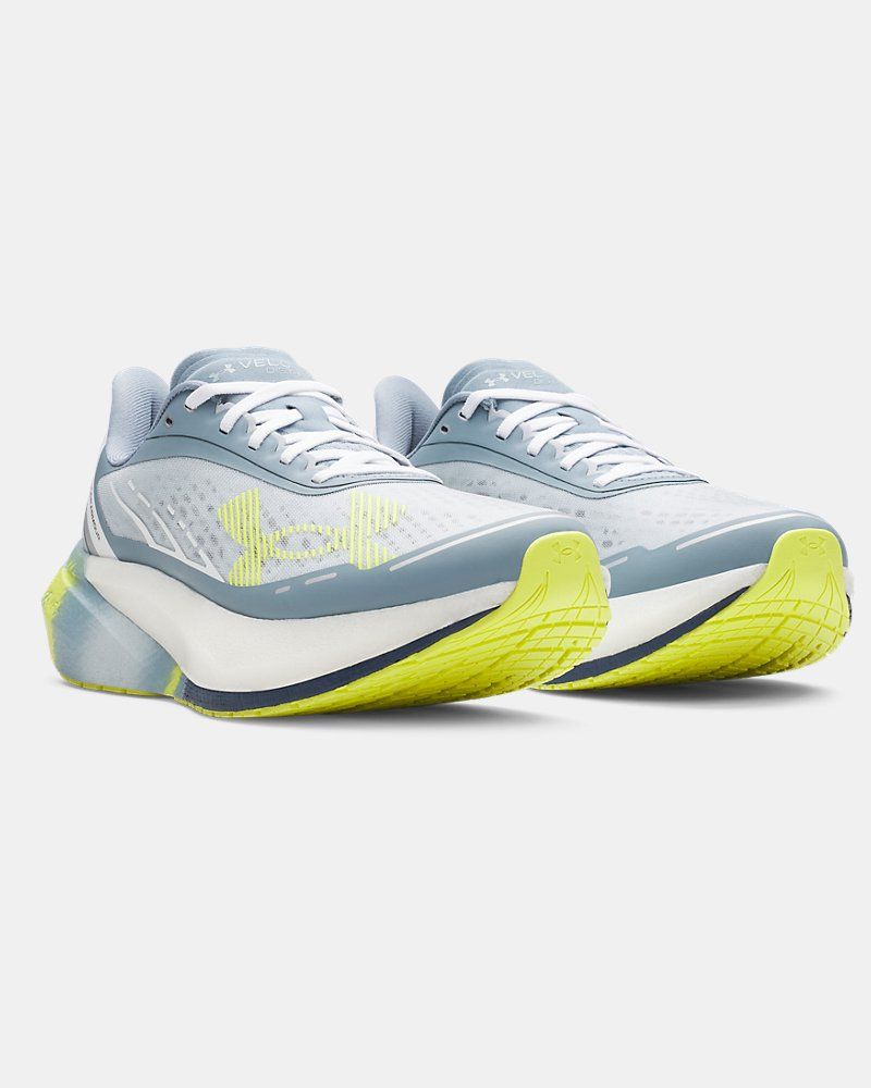 UA Velociti Distance Men's Running Shoes — view 24